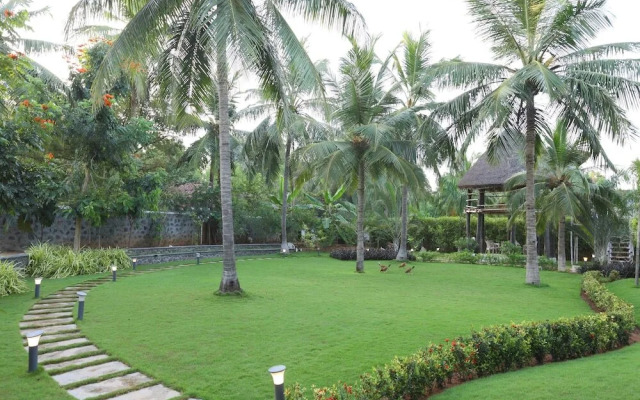 Coco Retreat Farm