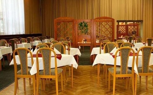 Hotel Polonia