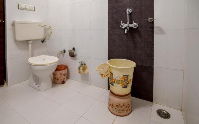 Shree Mohan Villas