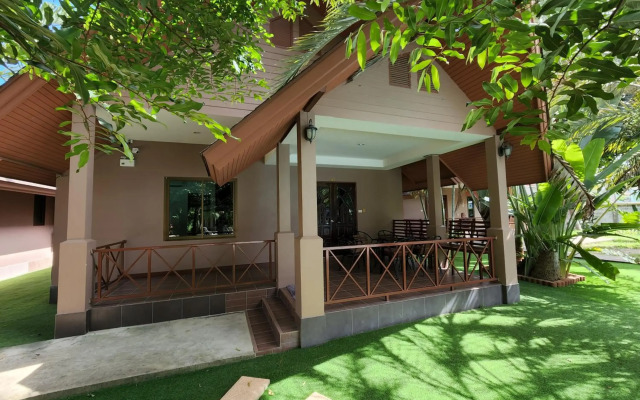 La-or Resort