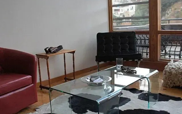 Loft Aduana