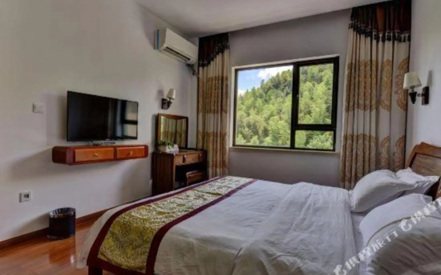 Xiangshuiling Hotel