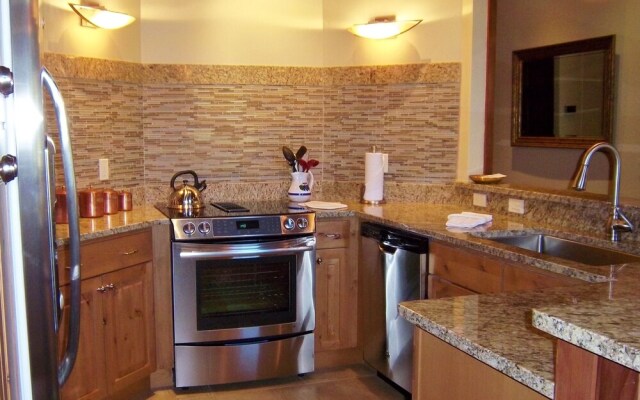 The Enclave at Snowmass