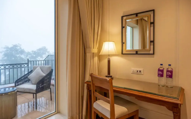 Radisson Resort Mount Abu