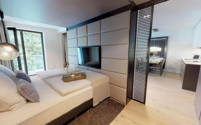 White Pearl Apartment 2.12