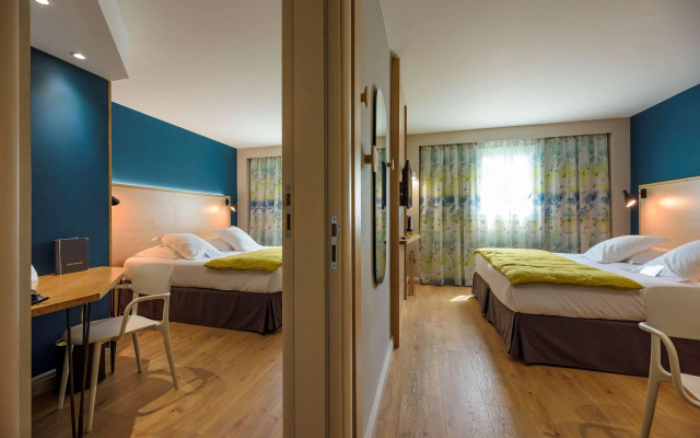 Best Western Montecristo