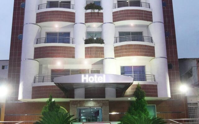 Hotel Charthon