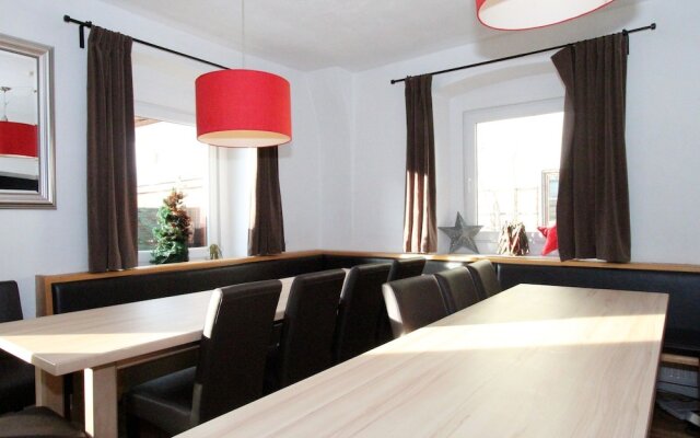 Beautiful Chalet with Sauna in Kirchberg in Tirol