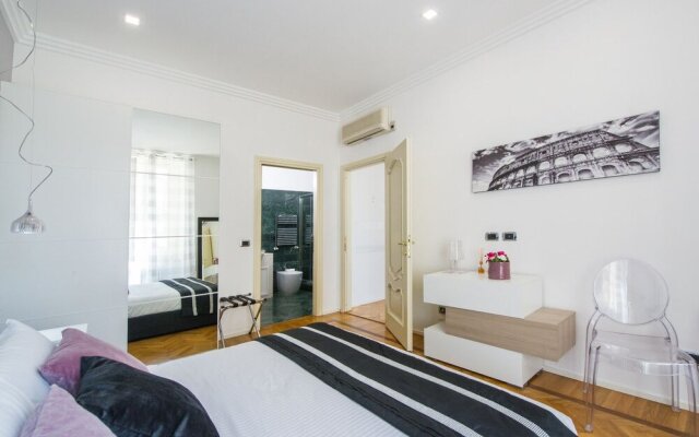 Modern & Central 1bed Flat in Amazing Location!