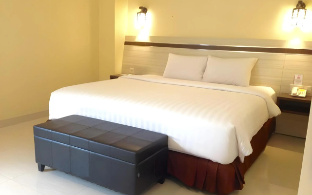 Puri Indah Hotel