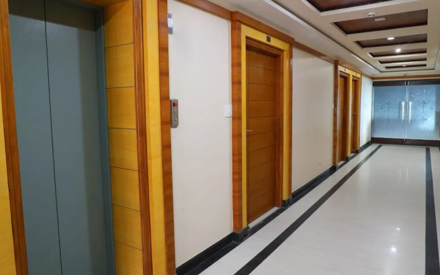 Hotel Panigrahan