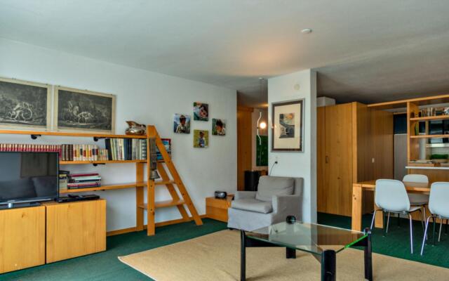 Silva House - Champfèr-Silva House 132- Champfèr