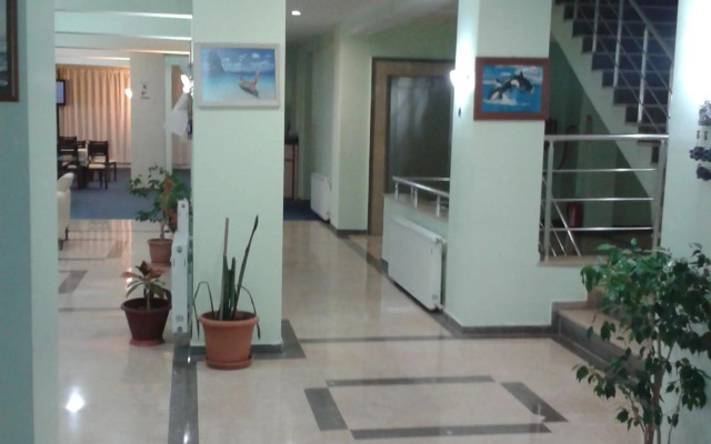 Çesme Sirin Villa Otel