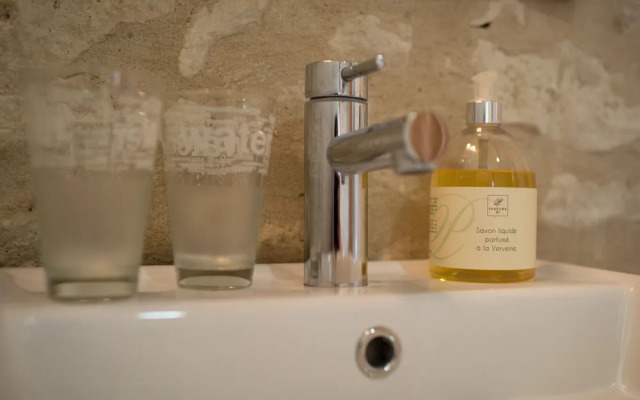 Les Chambres de Beynes