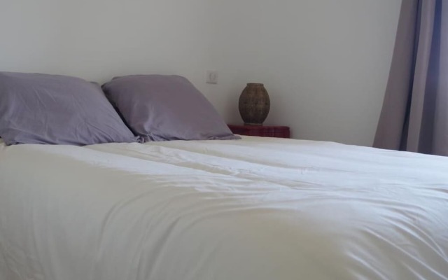 Logis de la Clartière