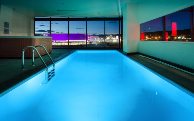Ramada Encore by Wyndham San Luis Potosi