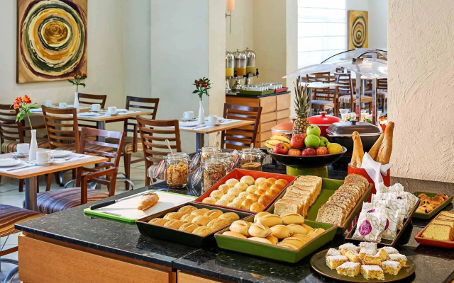 Quality Suites Botafogo Rio de Janeiro