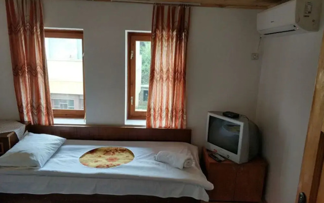 Guest house Kashtata