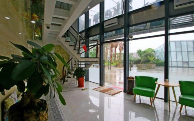Zike Express Hotel
