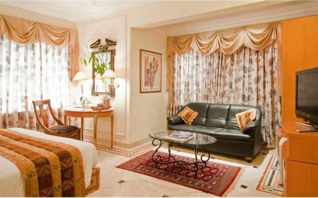 Hotel Residency Andheri