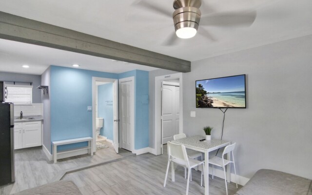 Tarpon River Retreat