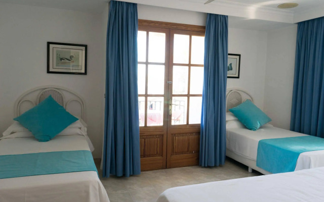 Apartamentos Torre Playa