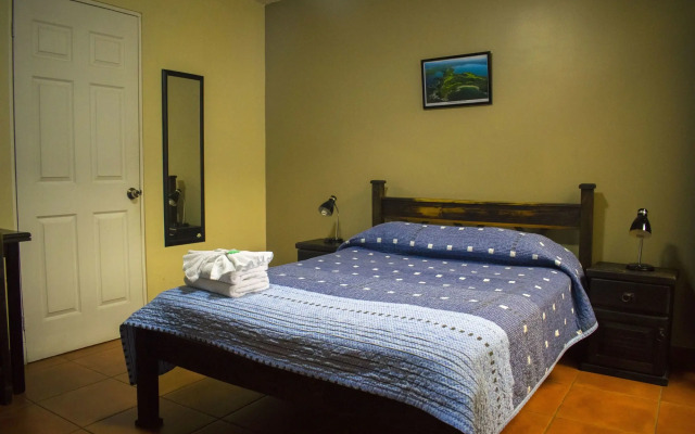 Costa Rica Guesthouse