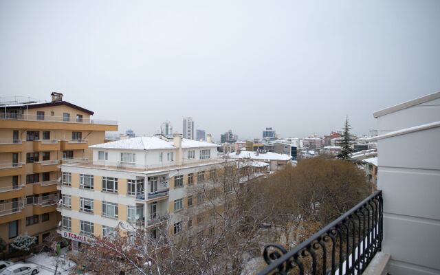 Aldino Residence