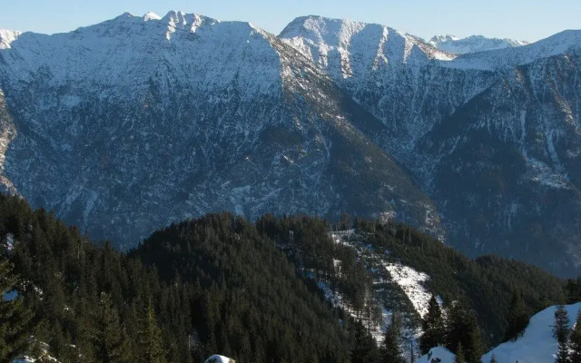 Gästehaus Otto Huber