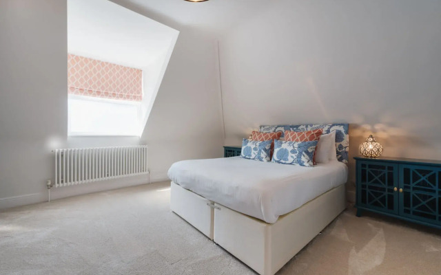 Somerset House Hotel & Restaurant