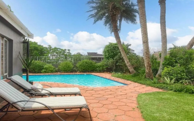 Balito Bay Villa
