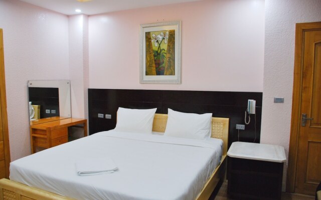 Nice Hotel