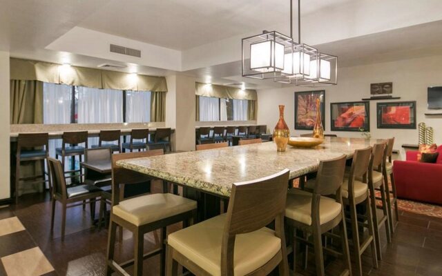 Best Western Plus Mesa