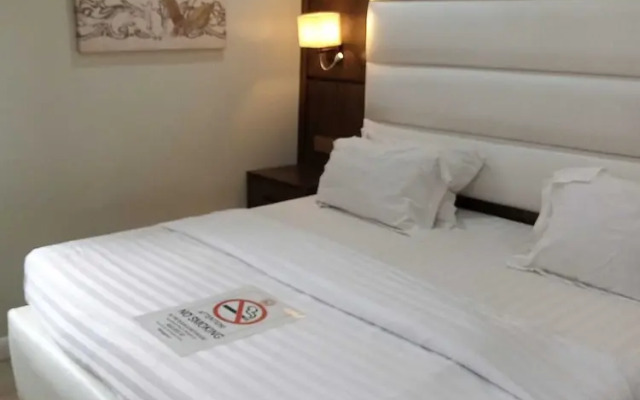 1314 Hotels & Suites Abuja
