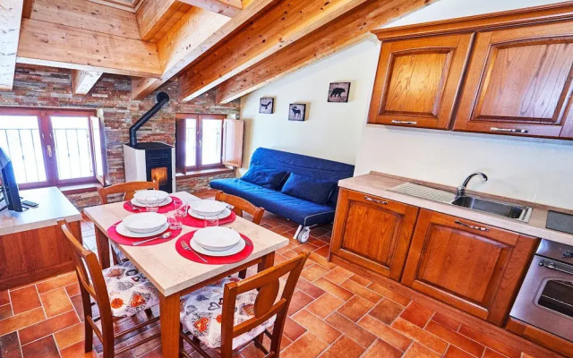 Affittimoderni Ponte Di Legno Pdl14