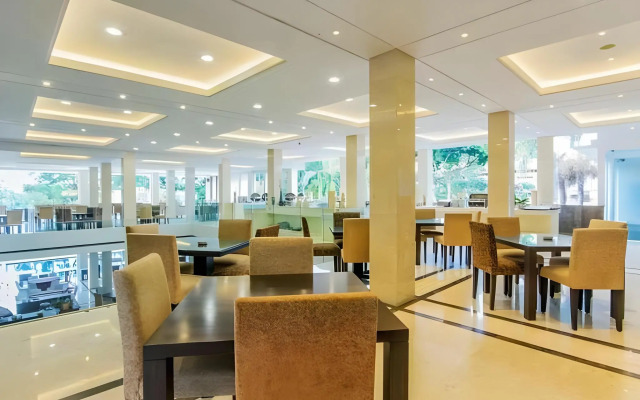 Sheo Resort Hotel