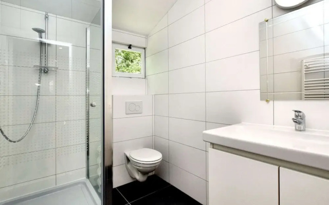 Wonderful Holiday Home in Beauaring With Sauna