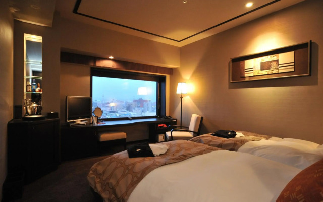 Town In Town Hotel Bangkok