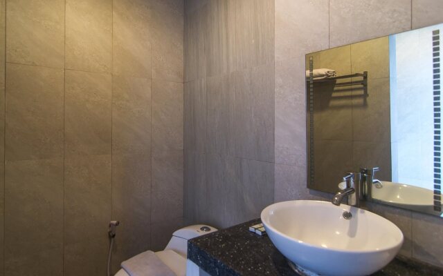Delu Villas Suite Seminyak