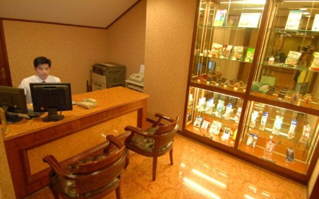 Haiju Grand Hotel