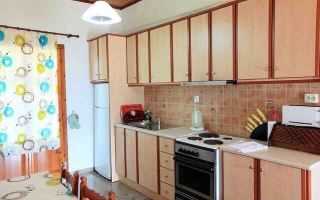 Cochelli Villas