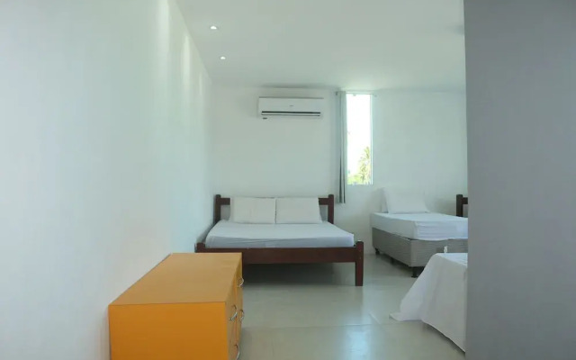 Mansao 6 suites c piscina e jacuzzi 082M