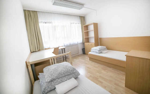 Alibi Hostel Vienna