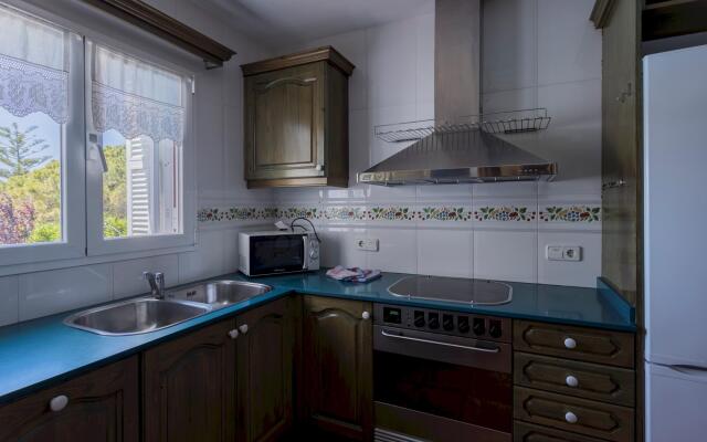 V105 | Villa S'Illot