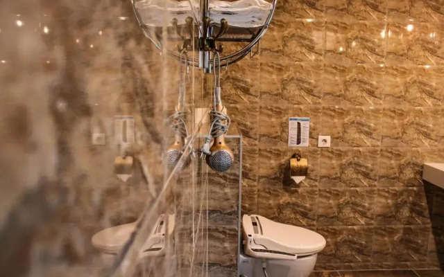 Vila Radailiai - Dinosaur Park