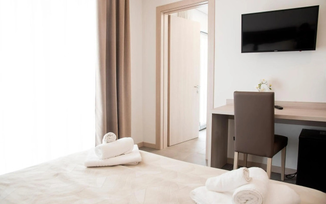 Hotel Solemare