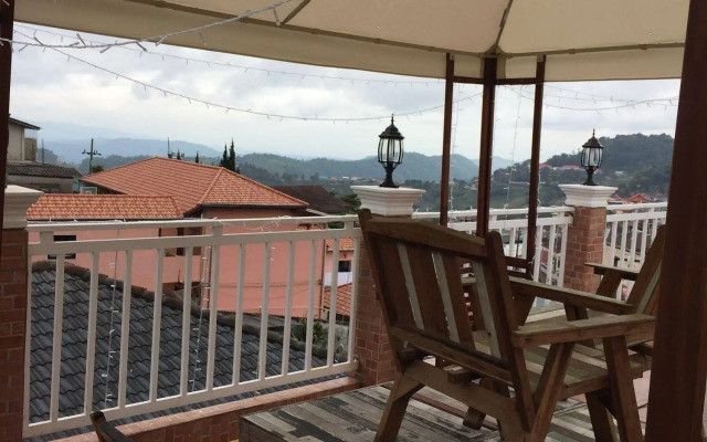 Shin Sane Guesthouse