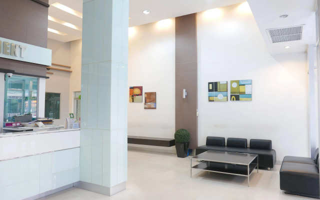 Rangsit Apartment I