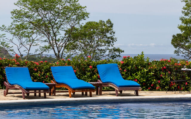 Villas de Palermo Hotel and Resort