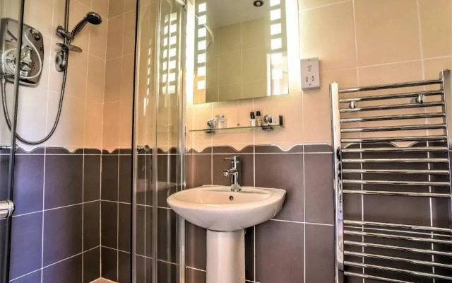 Glenalmond Guest House